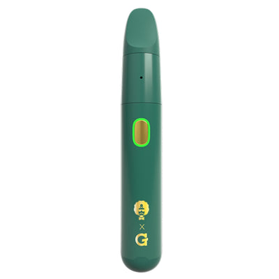 Dr. Greenthumb’s x G Pen Micro+ Vaporizer 🔋 by Grenco Science | Mission Dispensary