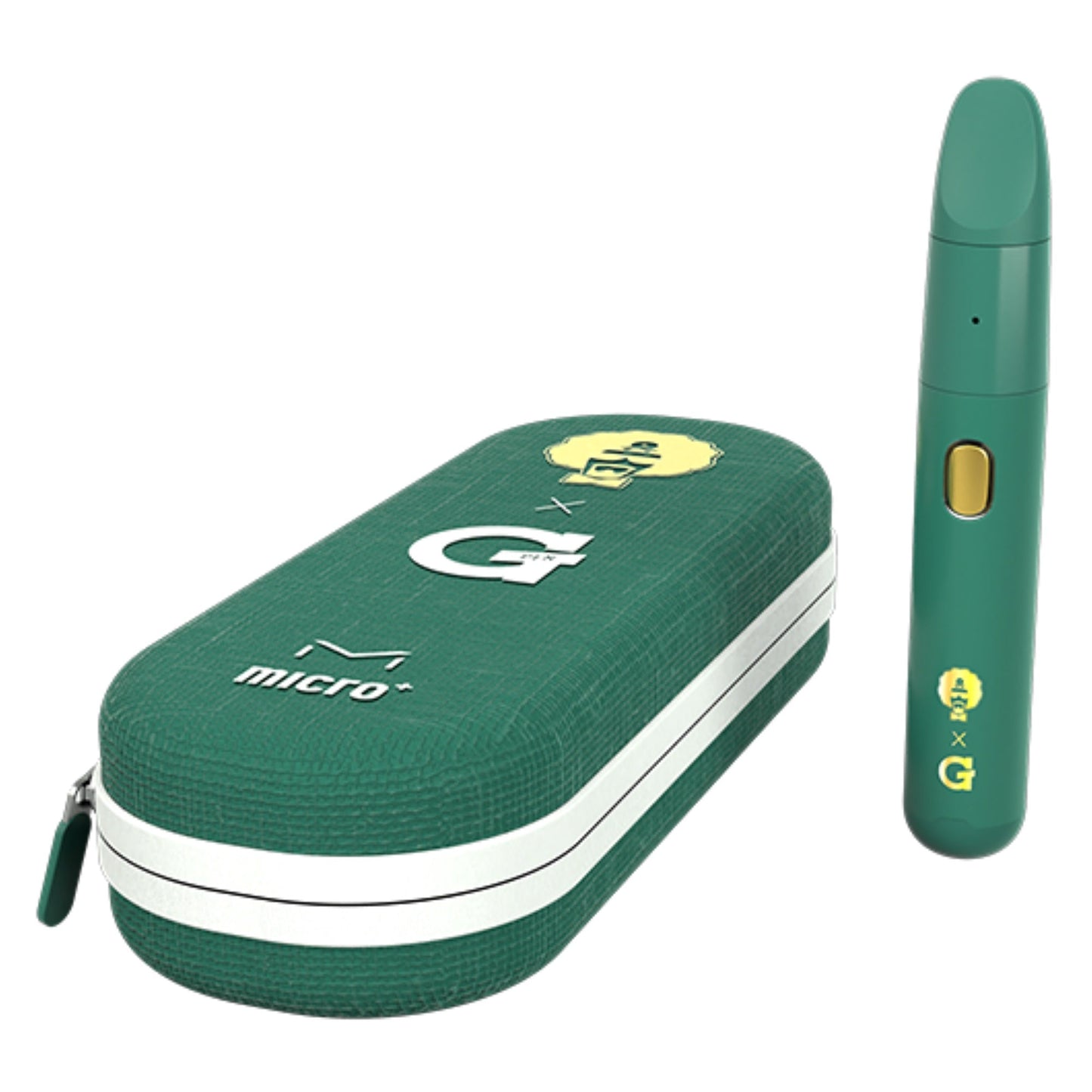 Dr. Greenthumb’s x G Pen Micro+ Vaporizer 🔋 by Grenco Science | Mission Dispensary