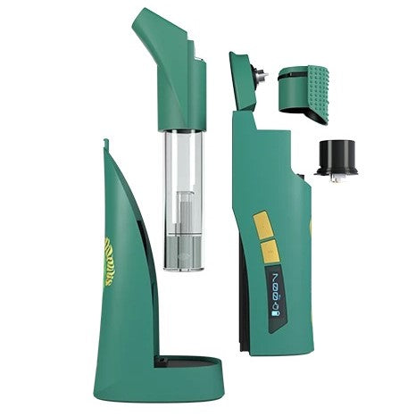 Dr. Greenthumb’s x G Pen Roam Vaporizer