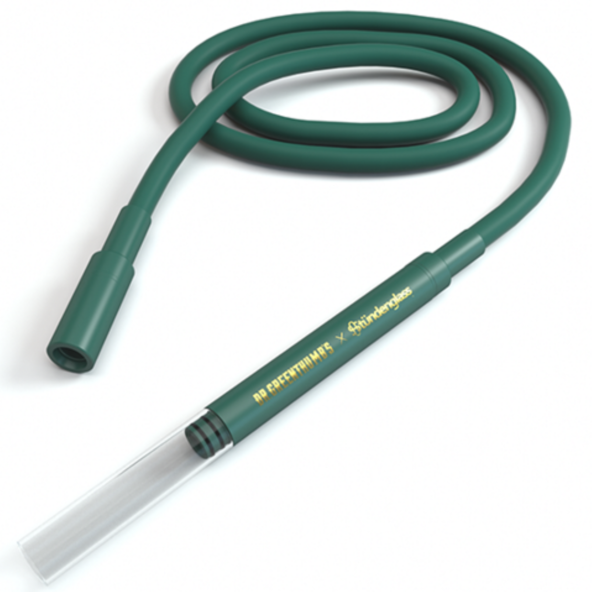 Dr. Greenthumb's x Stündenglass Hose Kit by Stündenglass | Mission Dispensary