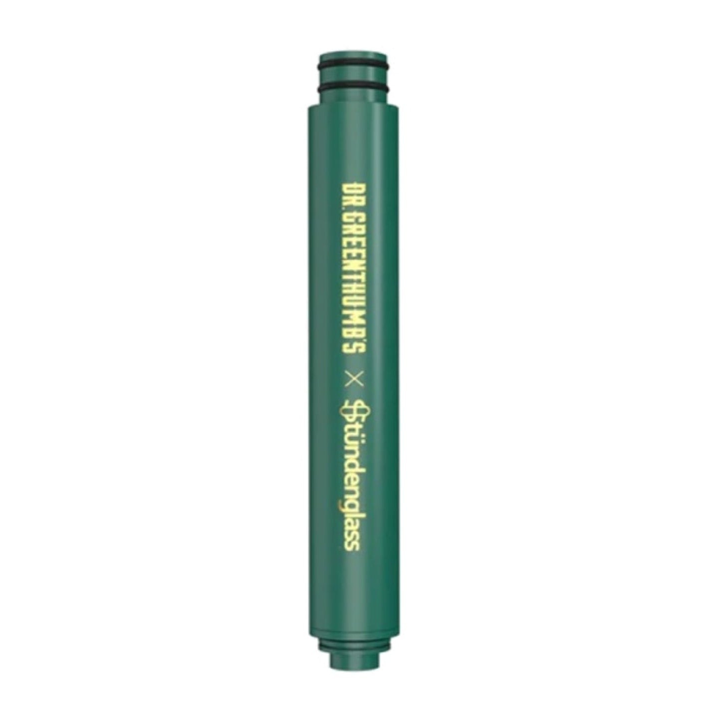 Dr. Greenthumb's x Stündenglass Replacement Mouthpiece