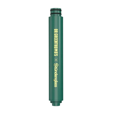 Dr. Greenthumb's x Stündenglass Replacement Mouthpiece