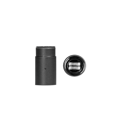 Dr. Dabber Aurora Dual Ceramic Atomizer by Dr. Dabber | Mission Dispensary