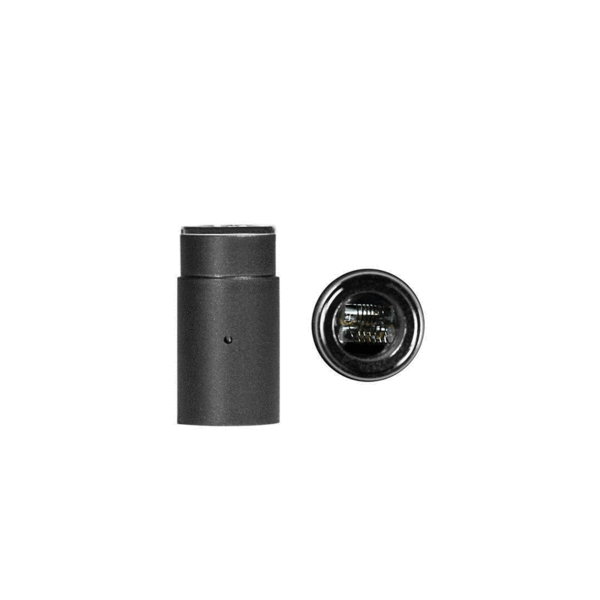 Dr. Dabber Aurora Dual Quartz Rod Atomizer by Dr. Dabber | Mission Dispensary