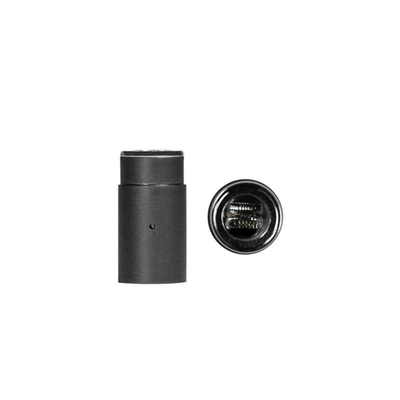 Dr. Dabber Aurora Dual Quartz Rod Atomizer by Dr. Dabber | Mission Dispensary