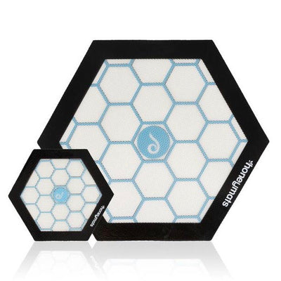 Dr. Dabber Honeymat Dab Mat by Dr. Dabber | Mission Dispensary