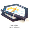 Dr. Dabber Honeymat Dab Mat by Dr. Dabber | Mission Dispensary