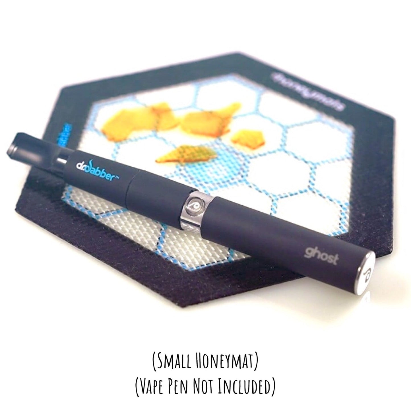 Dr. Dabber Honeymat Dab Mat by Dr. Dabber | Mission Dispensary