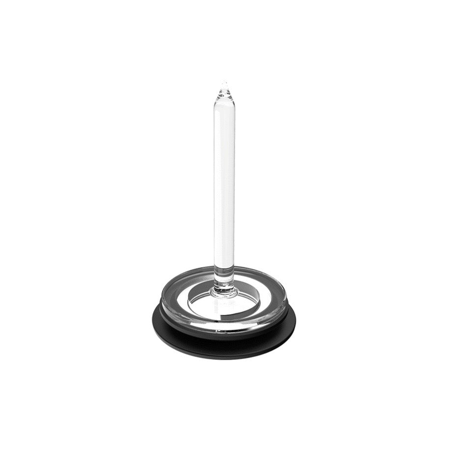 Dr. Dabber Switch Glass Dabber & Carb Cap Combo by Dr. Dabber | Mission Dispensary