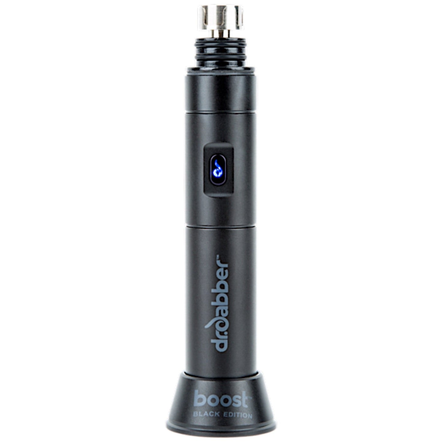 Dr. Dabber Boost Black Edition E-Nail Vaporizer 🍯 - CaliConnected