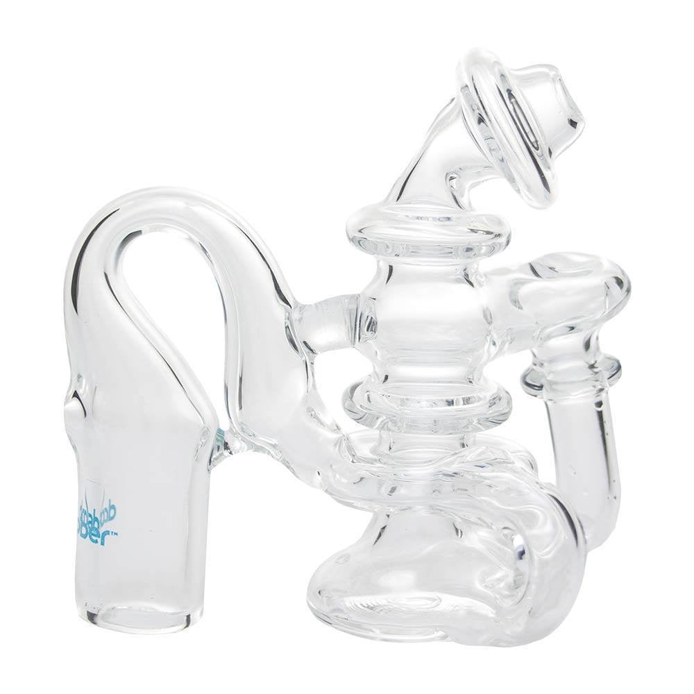 Dr. Dabber Recycler Pendant by Dr. Dabber | Mission Dispensary