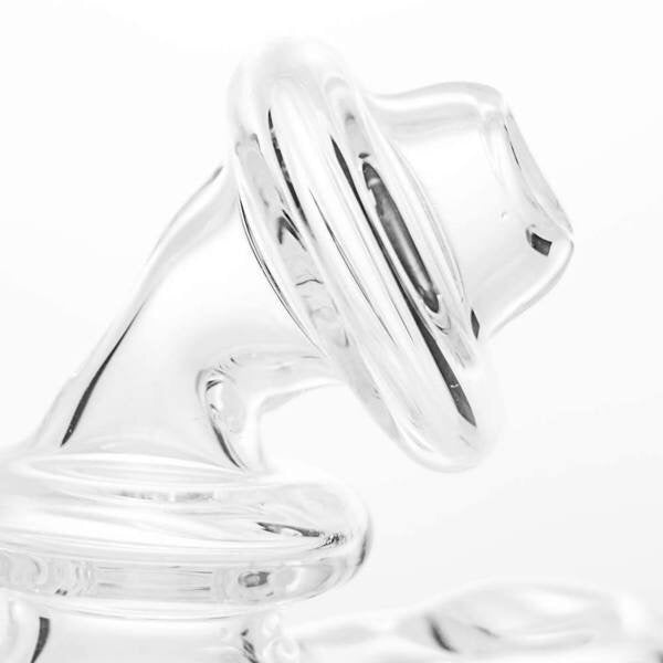 Dr. Dabber Recycler Pendant by Dr. Dabber | Mission Dispensary