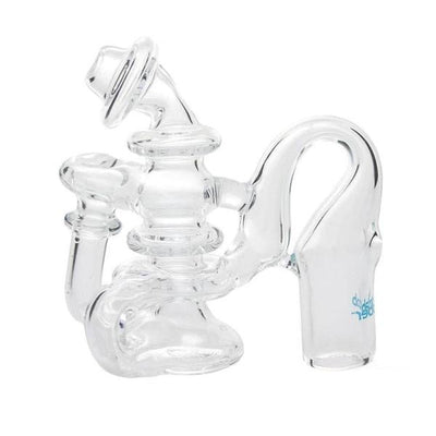 Dr. Dabber Recycler Pendant by Dr. Dabber | Mission Dispensary