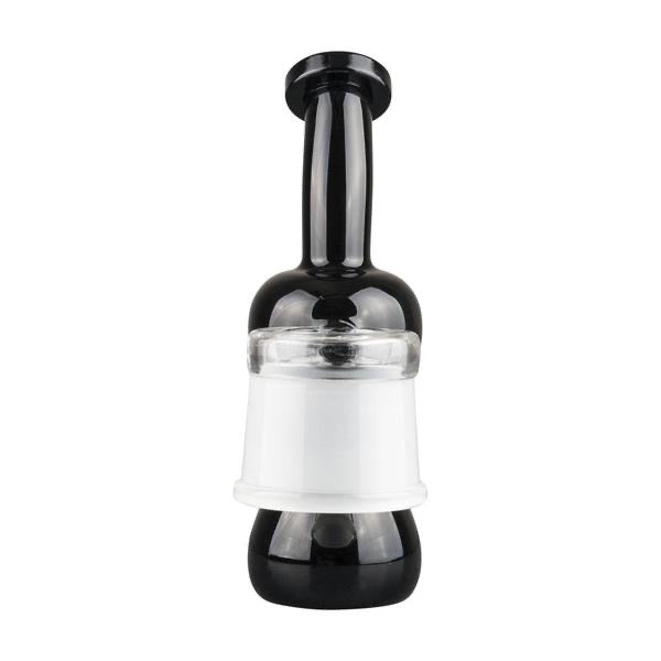 Dr. Dabber Switch Black Glass Percolator by Dr. Dabber | Mission Dispensary
