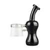 Dr. Dabber Switch Black Glass Percolator by Dr. Dabber | Mission Dispensary