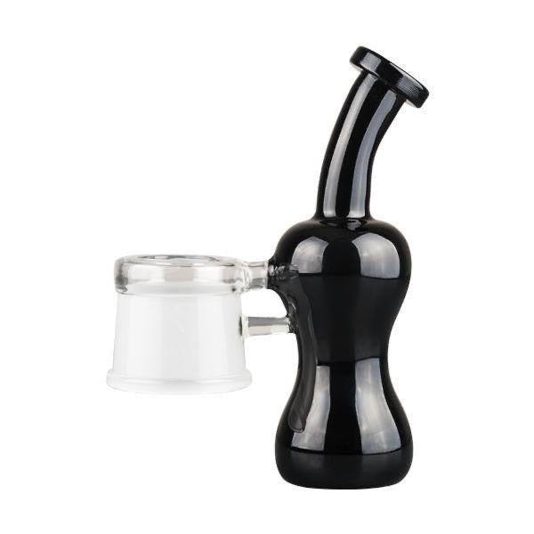 Dr. Dabber Switch Black Glass Percolator by Dr. Dabber | Mission Dispensary
