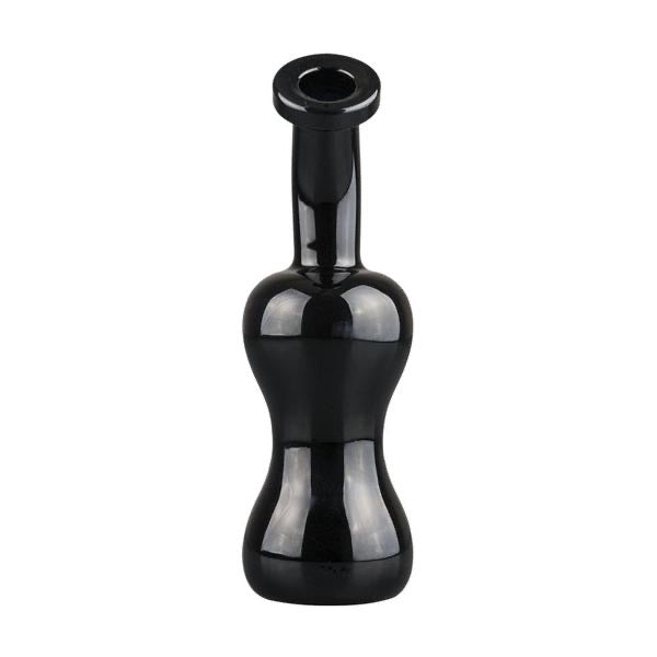 Dr. Dabber Switch Black Glass Percolator by Dr. Dabber | Mission Dispensary