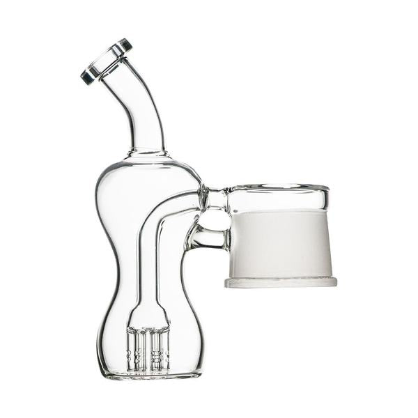 Dr. Dabber Switch Clear Glass Replacement Percolator by Dr. Dabber | Mission Dispensary
