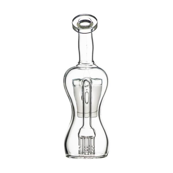 Dr. Dabber Switch Clear Glass Replacement Percolator by Dr. Dabber | Mission Dispensary