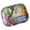 Dunkees Small Rolling Trays (5” x 7”) - Multiple Designs! by Dunkees | Mission Dispensary