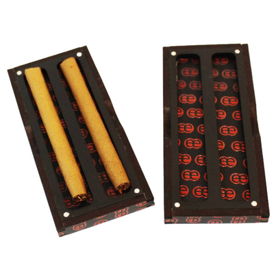 Dunkees Pre-Roll Joint/Blunt Travel Case - Multiple Designs! by Dunkees | Mission Dispensary