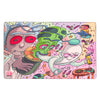 Dunkees Silicone Dab Mat by Dunkees | Mission Dispensary