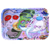 Dunkees Large Rolling Trays (13” x 9”) - Multiple Designs! by Dunkees | Mission Dispensary