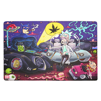 Dunkees Silicone Dab Mat by Dunkees | Mission Dispensary