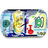 Dunkees Large Rolling Trays (13” x 9”) - Multiple Designs! by Dunkees | Mission Dispensary