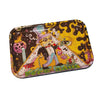 Dunkees Large Rolling Trays (13” x 9”) - Multiple Designs! by Dunkees | Mission Dispensary