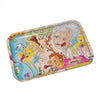 Dunkees Large Rolling Trays (13” x 9”) - Multiple Designs! by Dunkees | Mission Dispensary