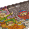 Dunkees Large Rolling Trays (13” x 9”) - Multiple Designs! by Dunkees | Mission Dispensary