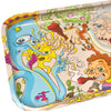 Dunkees Large Rolling Trays (13” x 9”) - Multiple Designs! by Dunkees | Mission Dispensary