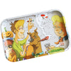 Dunkees Large Rolling Trays (13” x 9”) - Multiple Designs! by Dunkees | Mission Dispensary