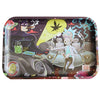 Dunkees Large Rolling Trays (13” x 9”) - Multiple Designs! by Dunkees | Mission Dispensary