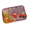 Dunkees Large Rolling Trays (13” x 9”) - Multiple Designs! by Dunkees | Mission Dispensary