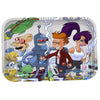 Dunkees Large Rolling Trays (13” x 9”) - Multiple Designs! by Dunkees | Mission Dispensary