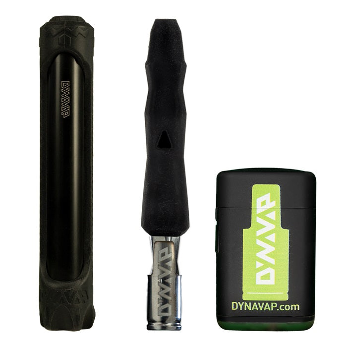 DynaVap “B” Vaporizer Pen 🌿 by DynaVap | Mission Dispensary
