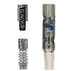 DynaVap “BB” Vaporizer Pen 🌿 by DynaVap | Mission Dispensary