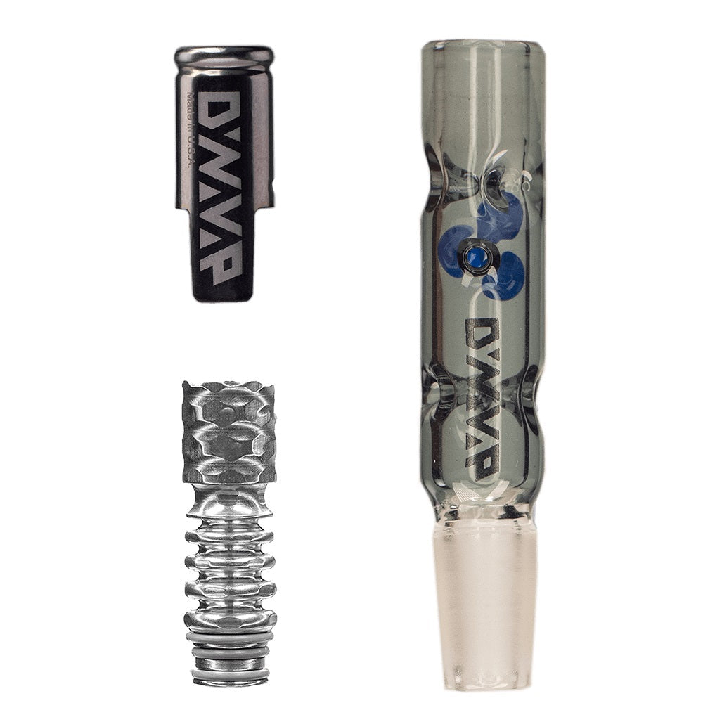 DynaVap “BB” Vaporizer Pen 🌿 by DynaVap | Mission Dispensary