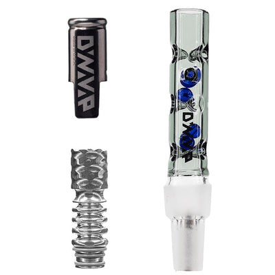 DynaVap “BB” Vaporizer Pen 🌿 by DynaVap | Mission Dispensary