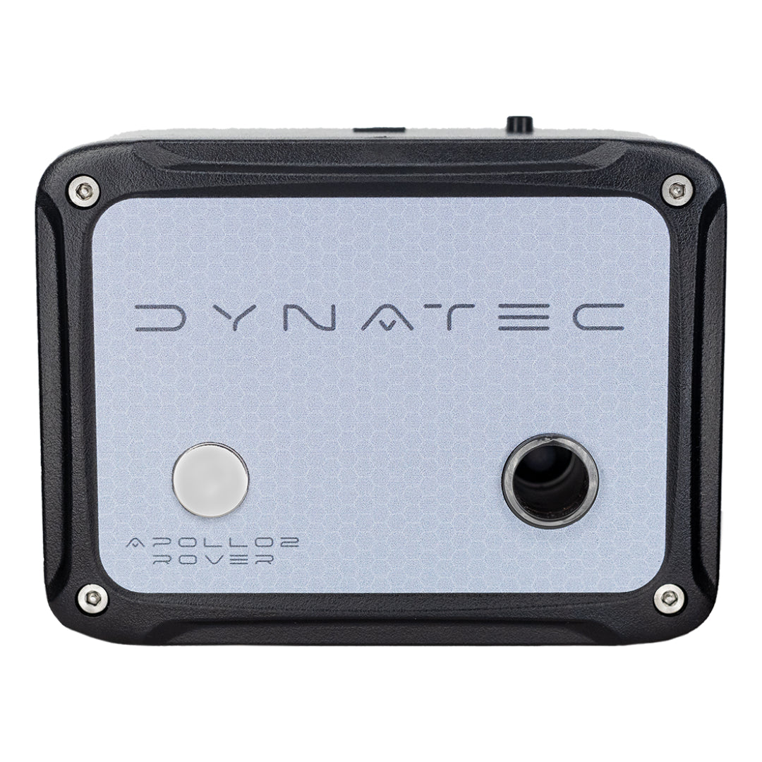 DynaVap DynaTec Apollo 2 Rover Induction Heater