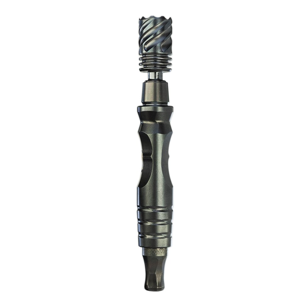 DynaVap HyperDyn Vape Side
