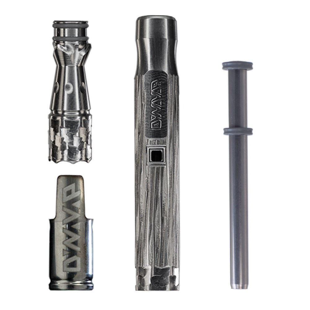 DynaVap “M” Plus Vaporizer Pen 🌿 by DynaVap | Mission Dispensary