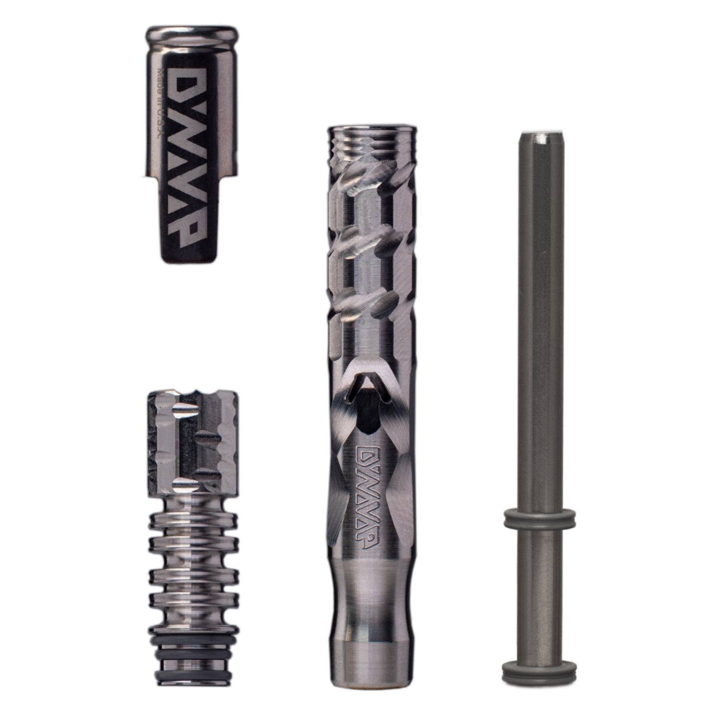 DynaVap VapCap M 2020 🌿