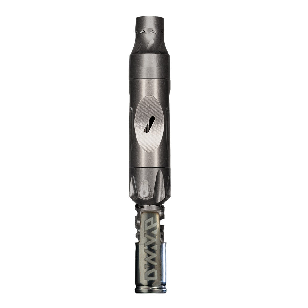 DynaVap VonG Vaporizer Pen 🌿 by DynaVap | Mission Dispensary
