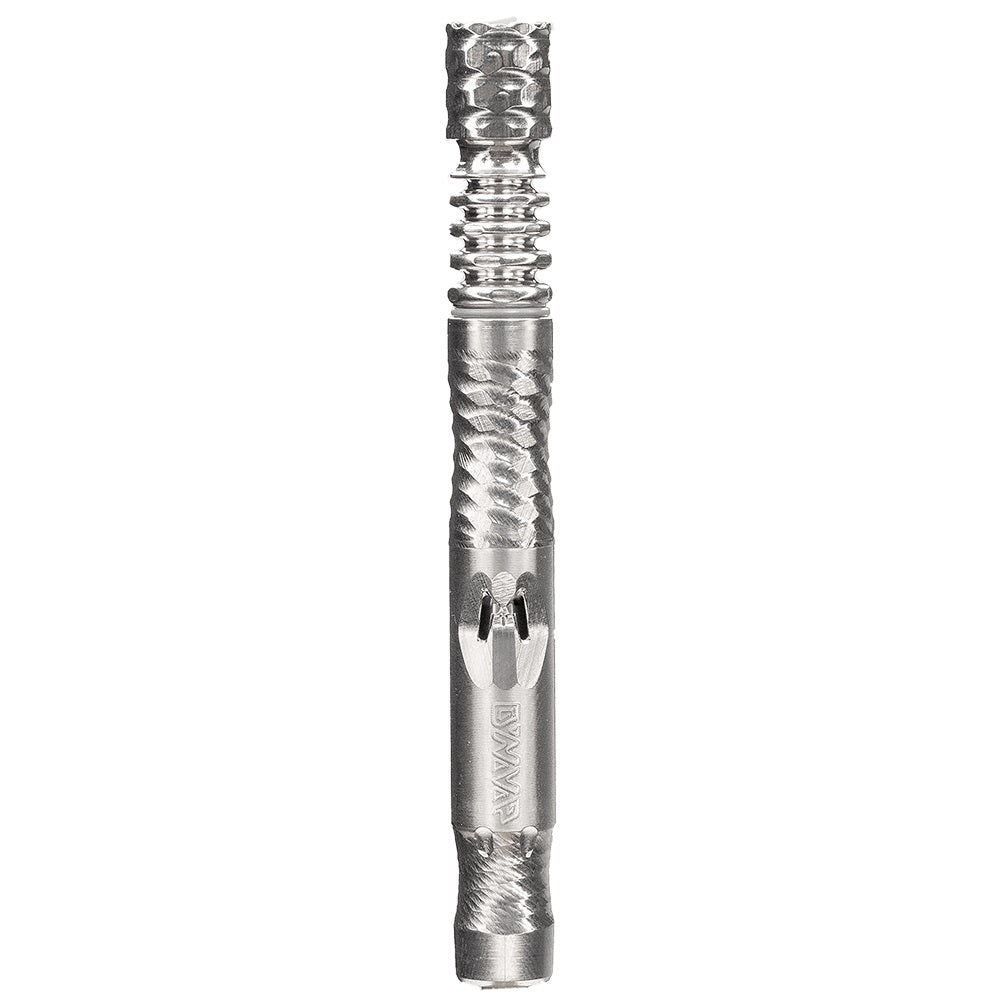 DynaVap “M” Vaporizer Pen 🌿 by DynaVap | Mission Dispensary