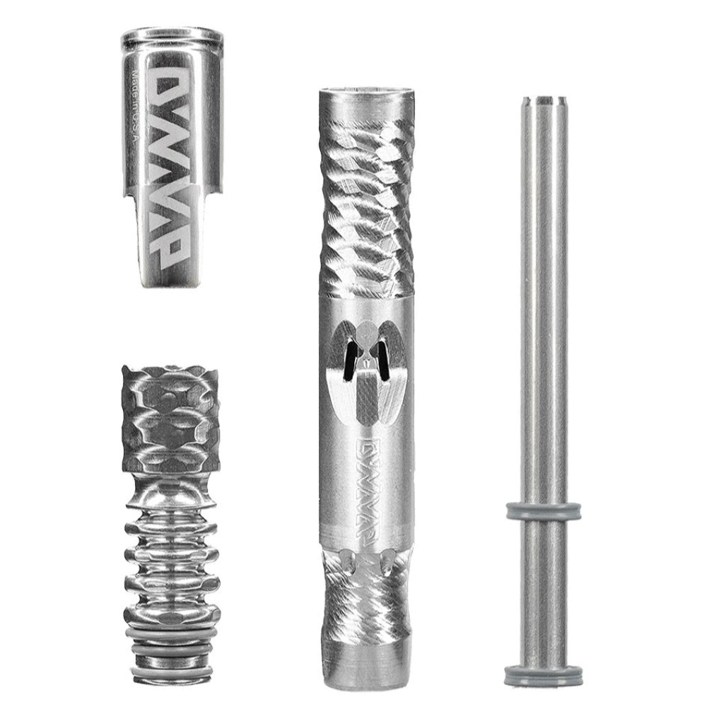 DynaVap “M” Vaporizer Pen 🌿 by DynaVap | Mission Dispensary