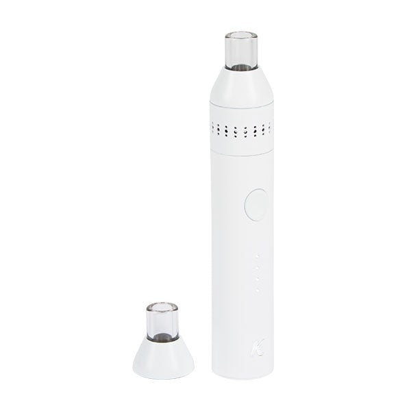 KandyPens Crystal Vaporizer by KandyPens | Mission Dispensary