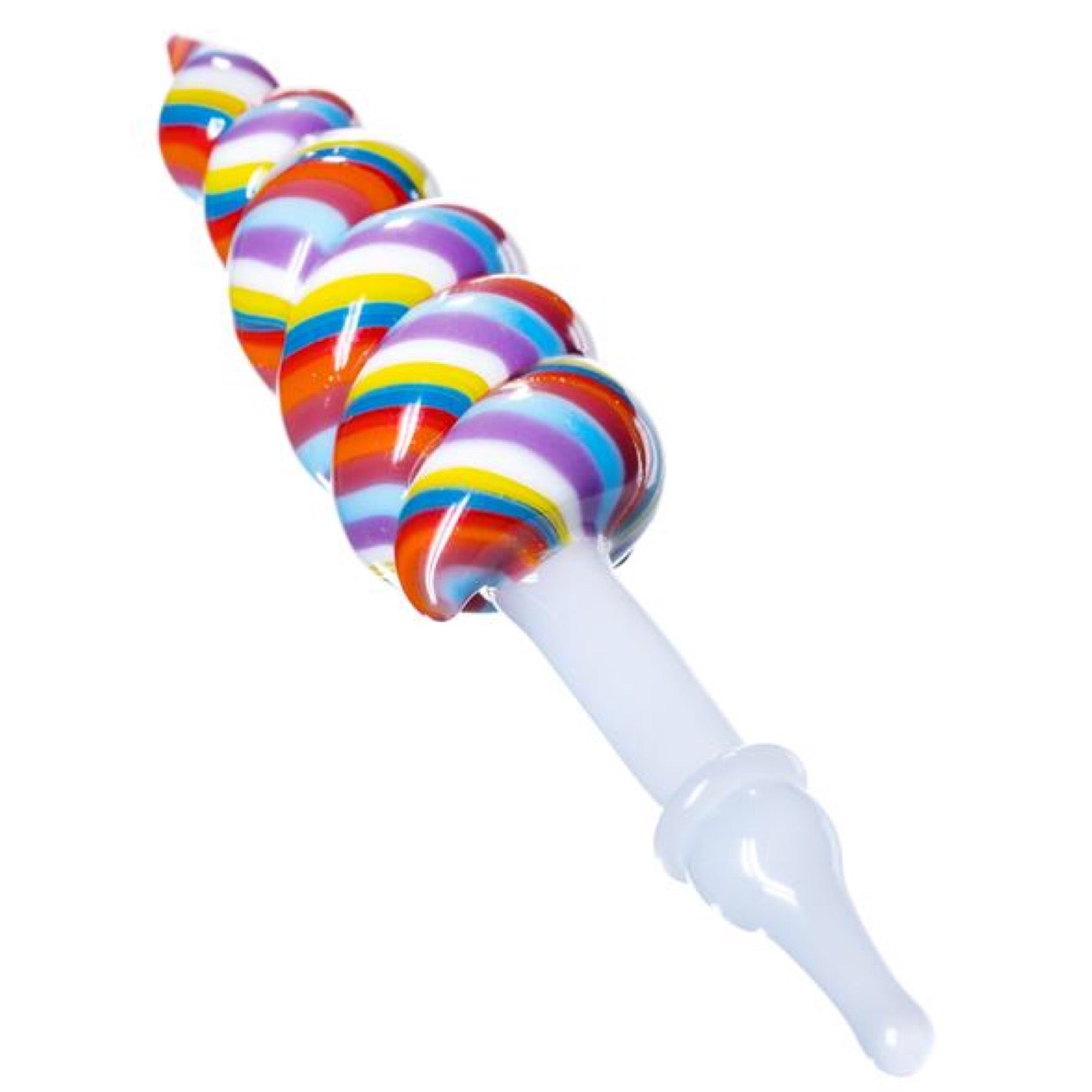 Empire Glassworks Lollipop Dabber 🍭 